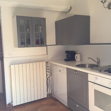 Apartament Le Mas Du Centaure Puget-sur Argens Zewnętrze zdjęcie