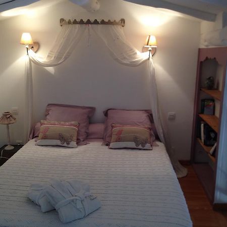 Apartament Le Mas Du Centaure Puget-sur Argens Zewnętrze zdjęcie